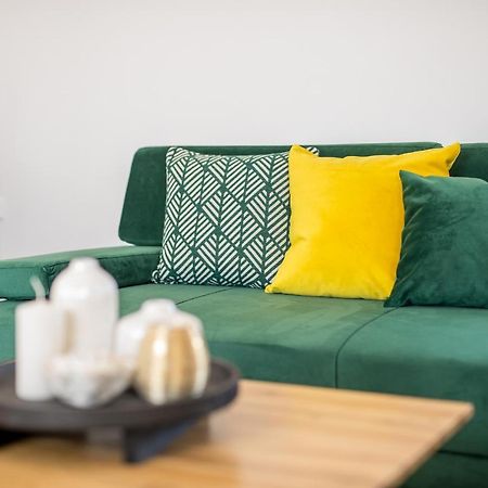 Apartment Marina Malinska Εξωτερικό φωτογραφία