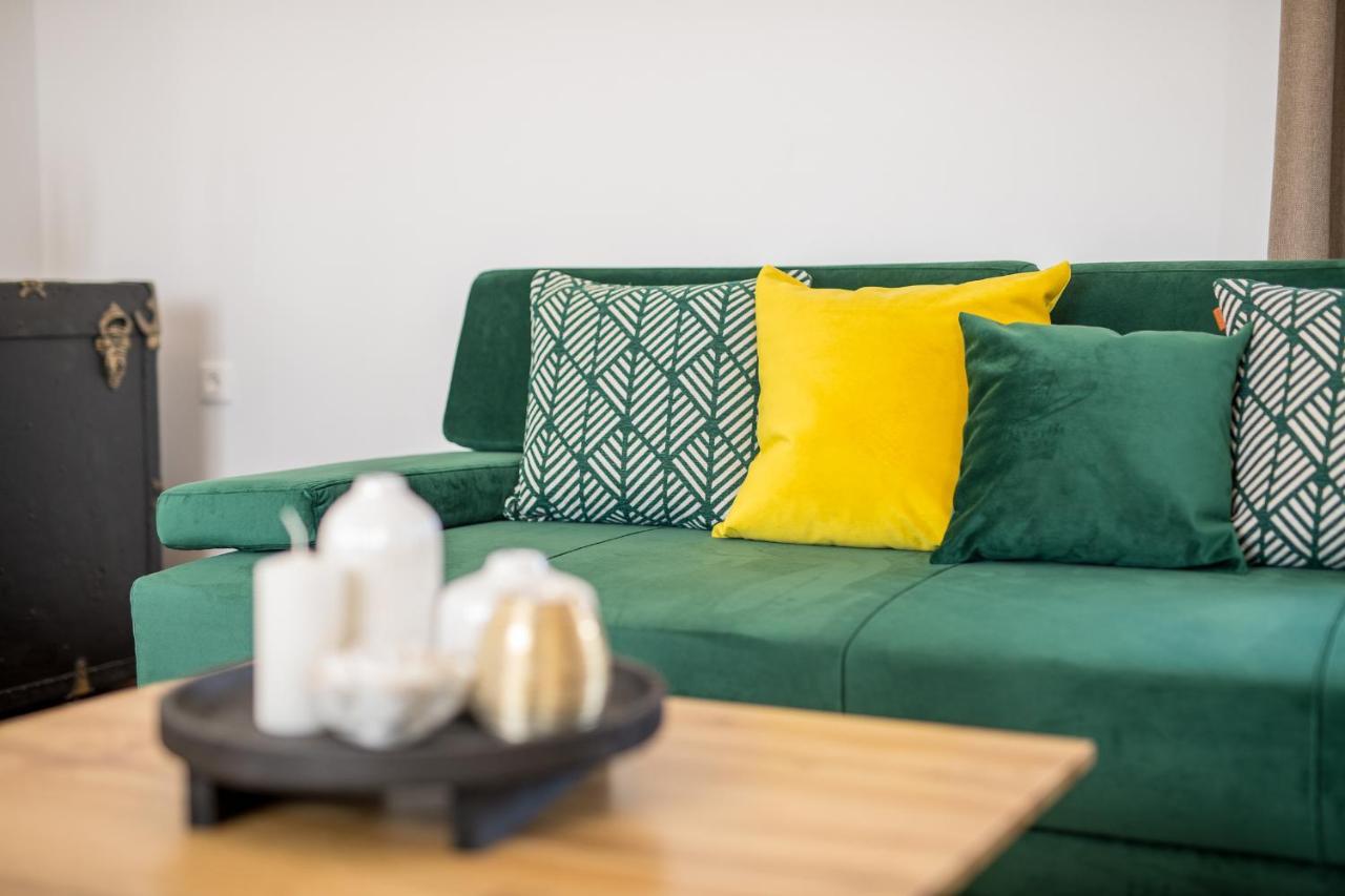 Apartment Marina Malinska Εξωτερικό φωτογραφία