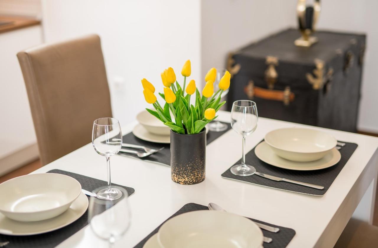 Apartment Marina Malinska Εξωτερικό φωτογραφία