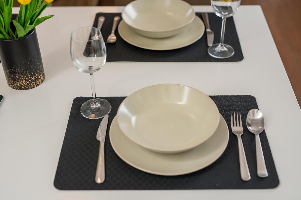Apartment Marina Malinska Εξωτερικό φωτογραφία