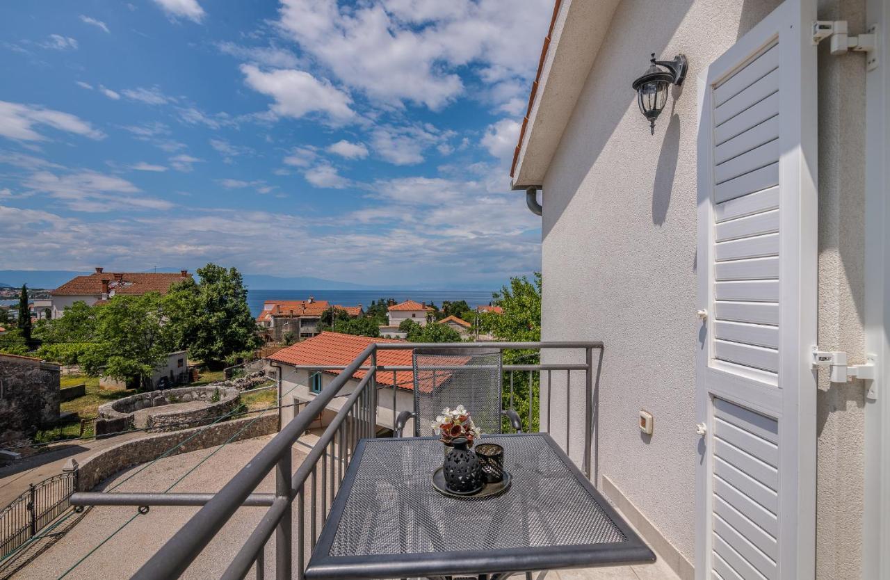 Apartment Marina Malinska Εξωτερικό φωτογραφία