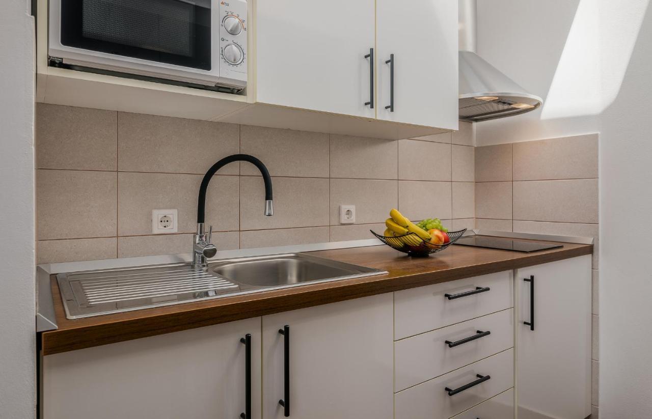 Apartment Marina Malinska Εξωτερικό φωτογραφία
