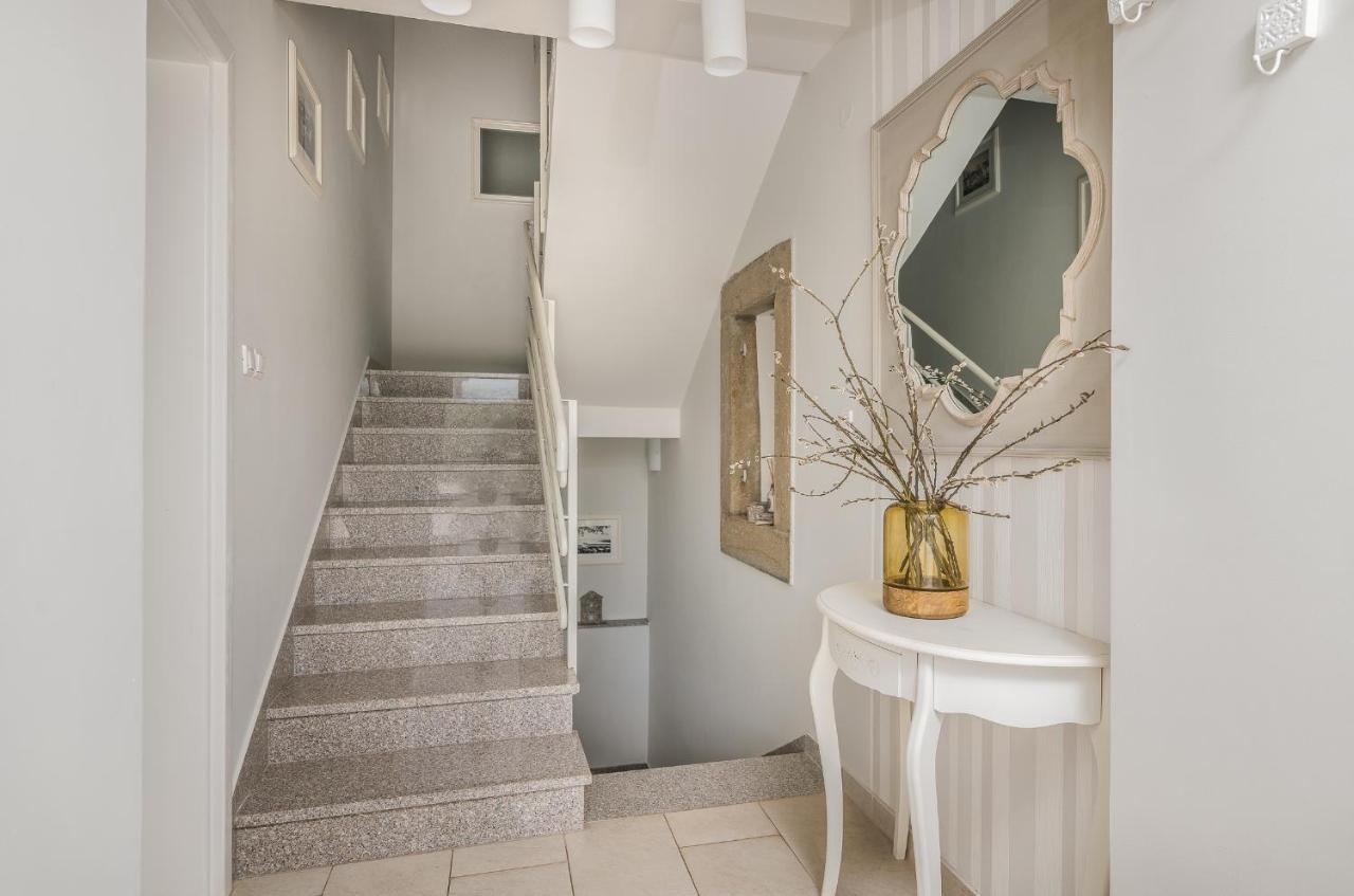 Apartment Marina Malinska Εξωτερικό φωτογραφία