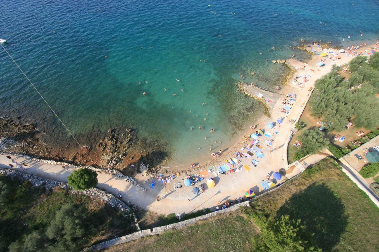 Apartment Marina Malinska Εξωτερικό φωτογραφία